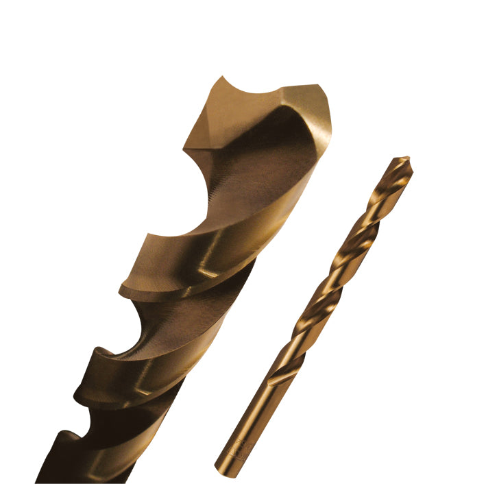 100375 AKSI - Broca de alta velocidad de 1/8