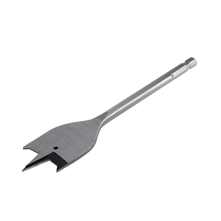 100518 AKSI - Broca plana de manita, 7/8