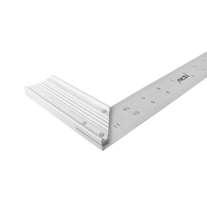 100702 AKSI - Escuadra para carpintero de 12