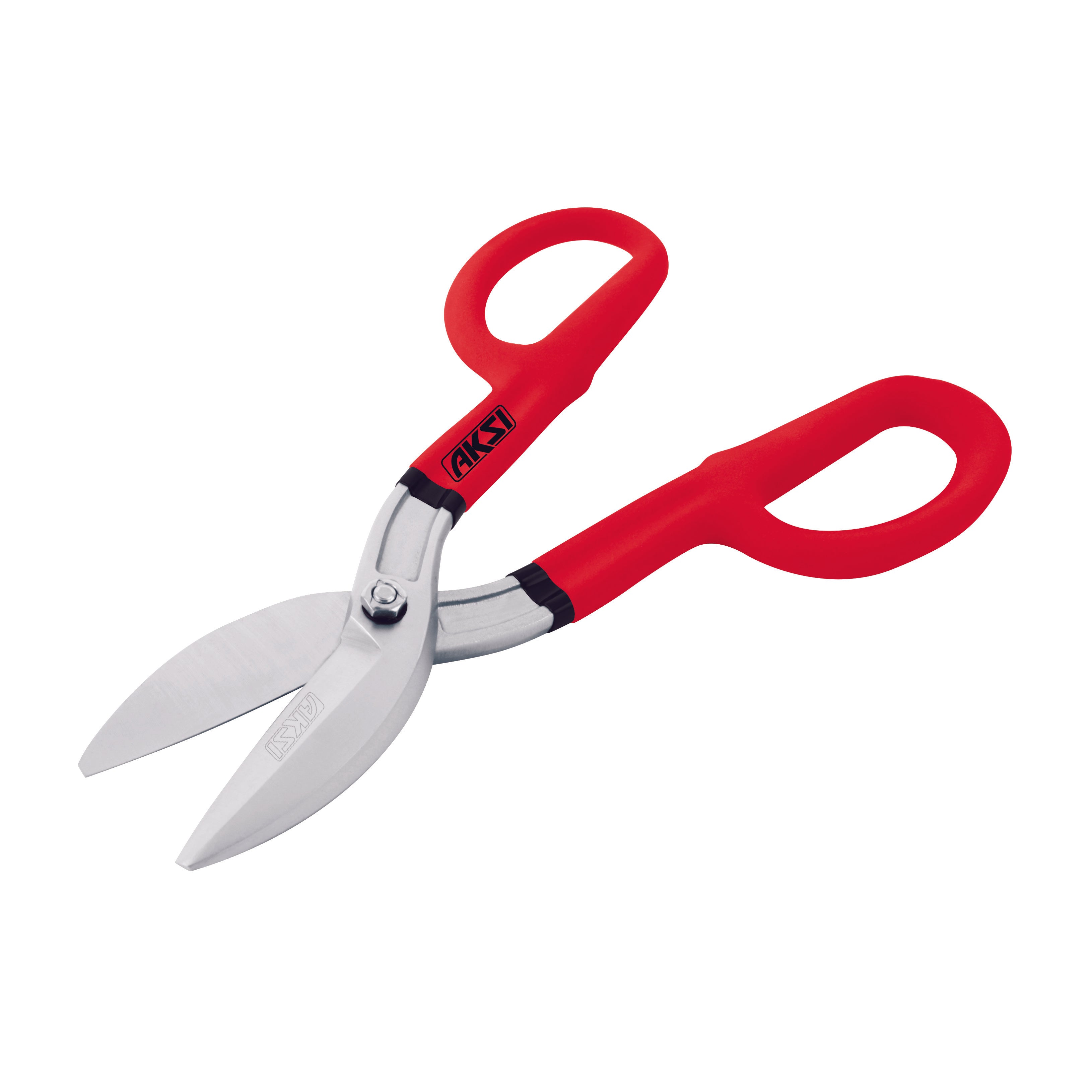 100805 AKSI - Tijera para hojalatero 12