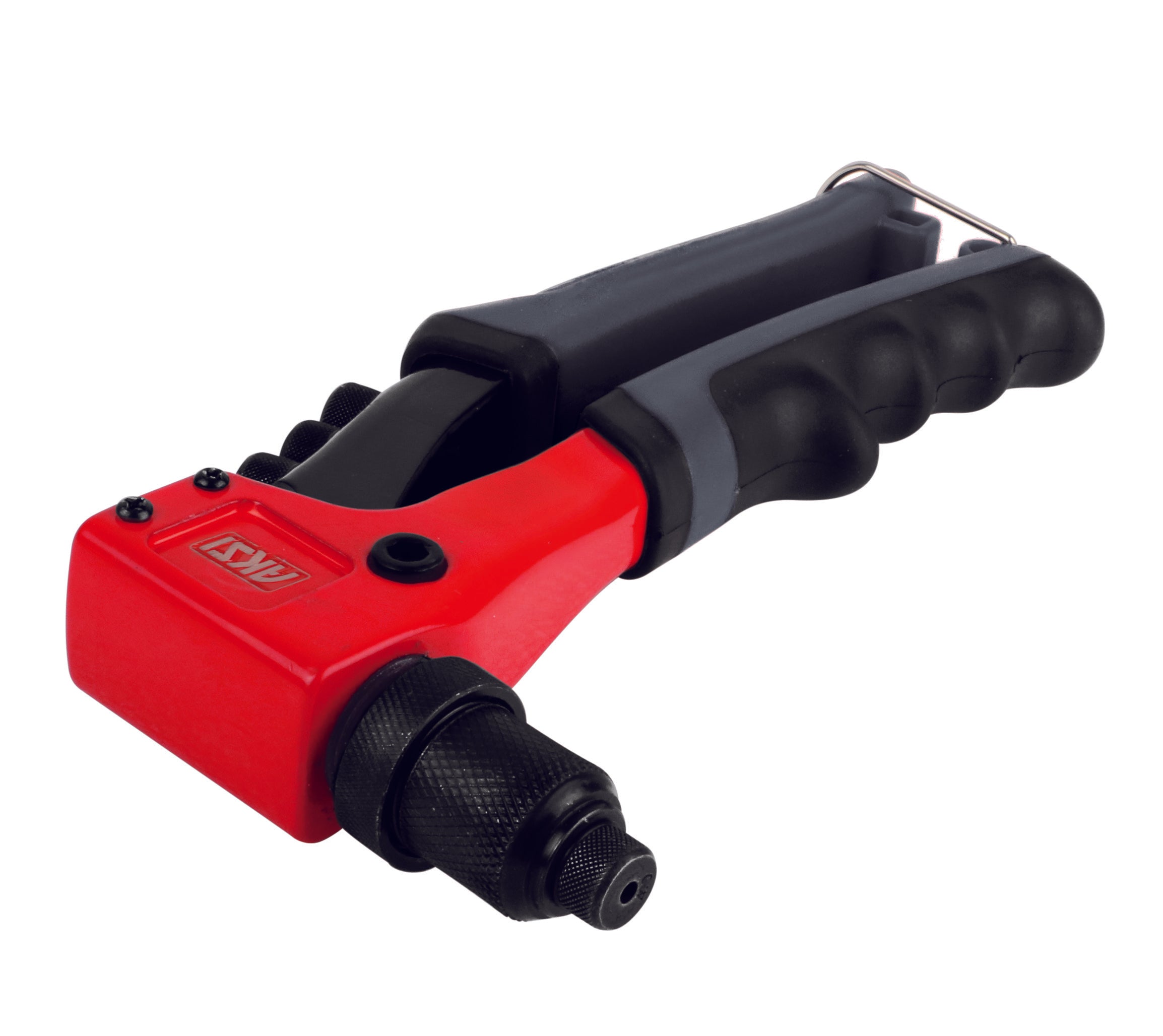 101903 AKSI - Remachadora Industrial