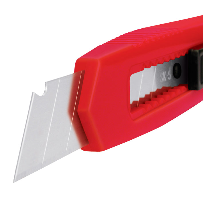 102103 AKSI - Cutter plastico de 6