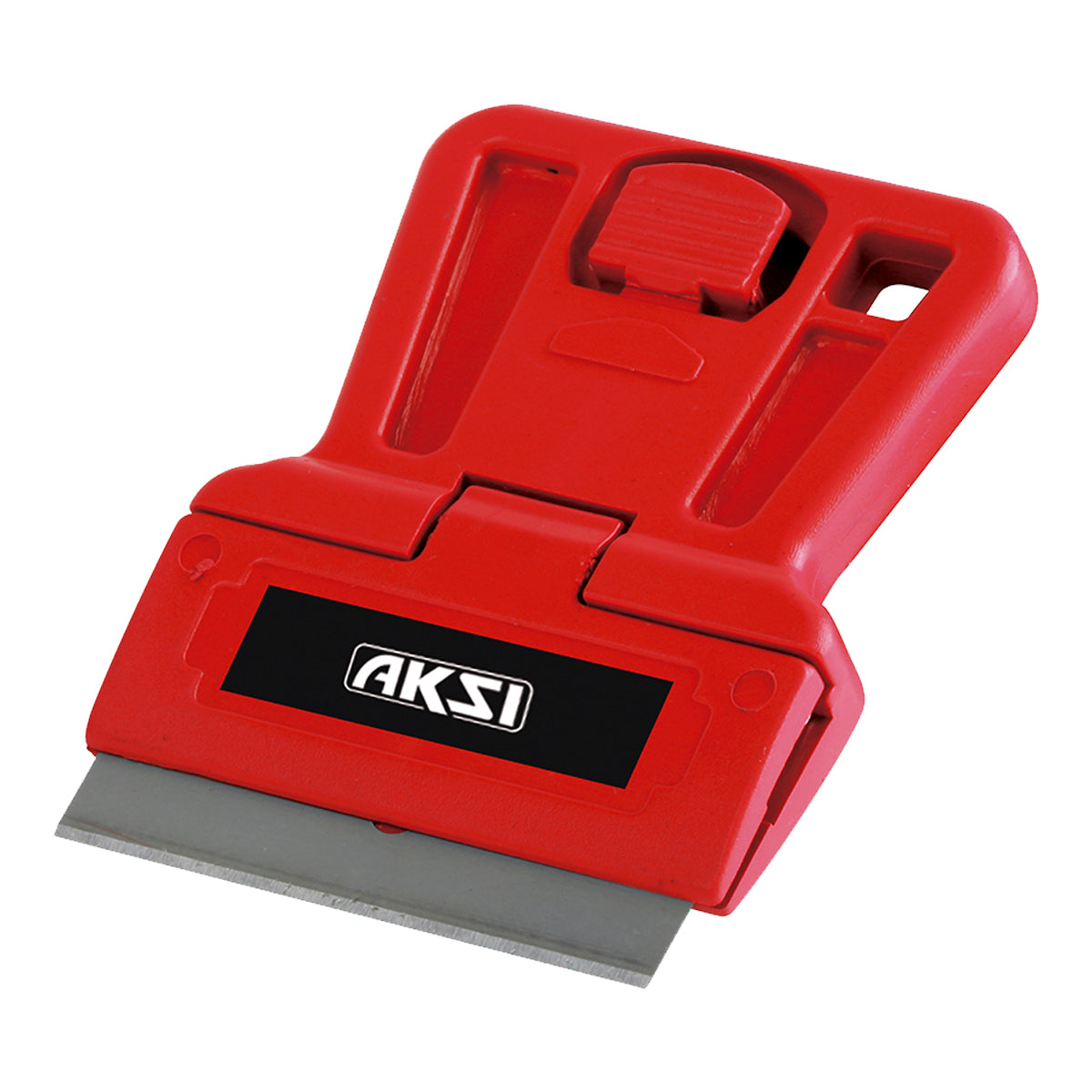 102122 AKSI - Raspador mini con navaja 1 1/2