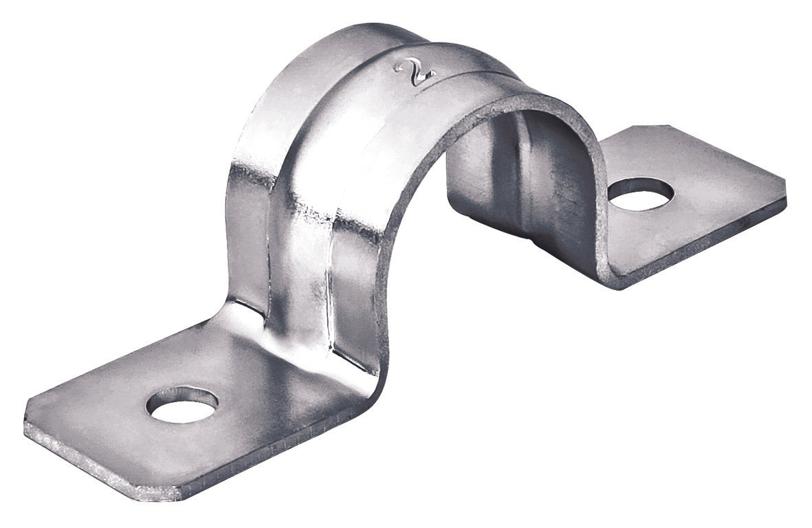 102306 AKSI - Abrazadera para tubo tipo omega 2