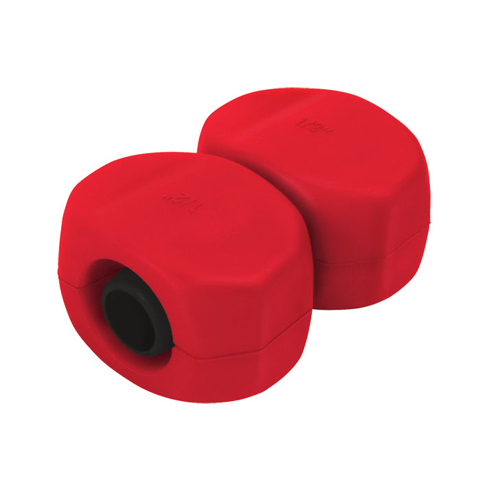 102419 AKSI - reparador para manguera de 5/8