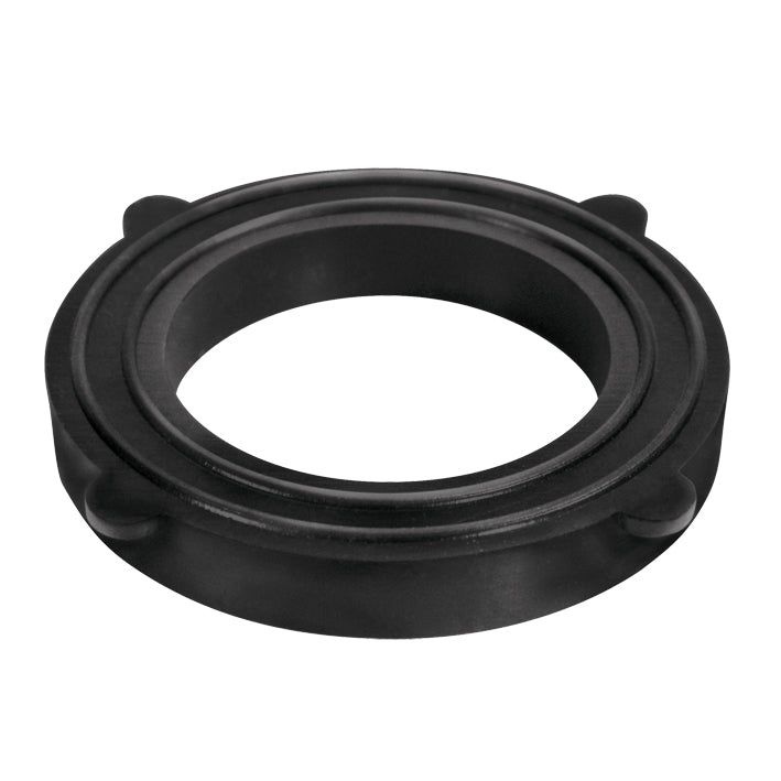 102418 AKSI - Empaques de hule para manguera (100 pza)