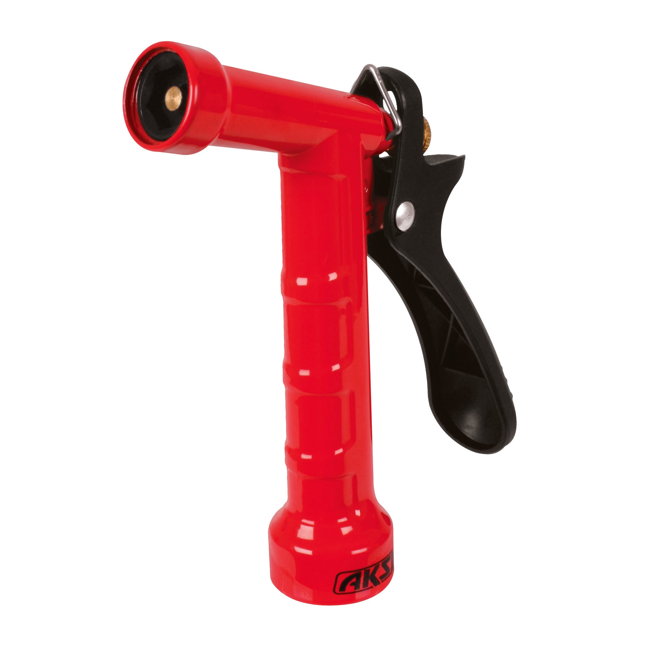 102504 AKSI - Pistola metalica de 5