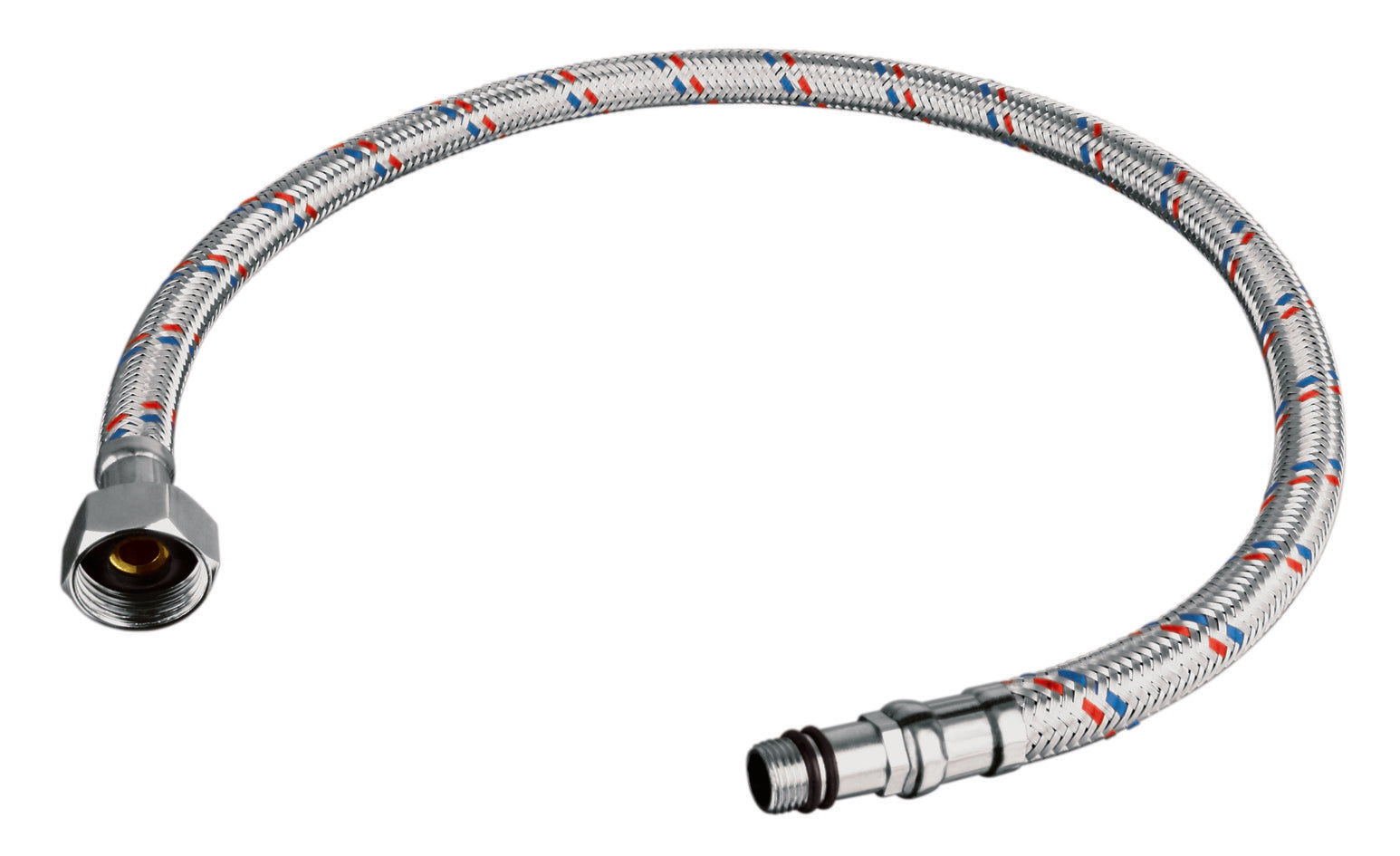 103313 AKSI - Manguera para monomando AK y MX 50 cm