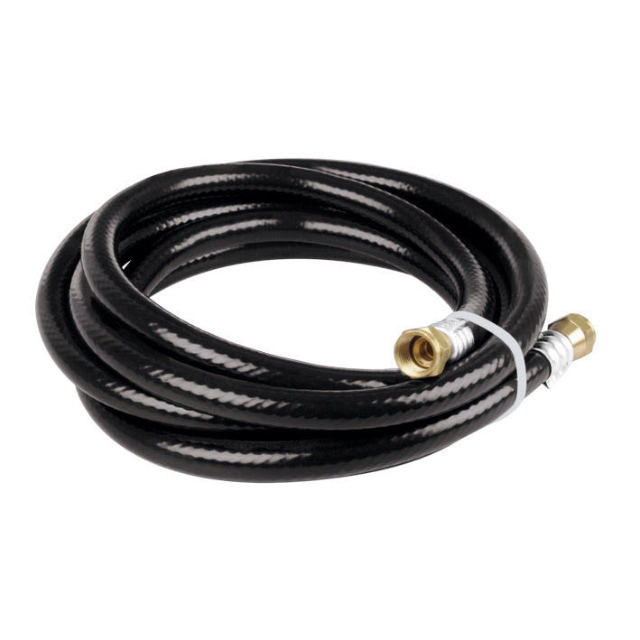 103323 AKSI - Manguera para gas alta presion 1.5 m conector 3/8