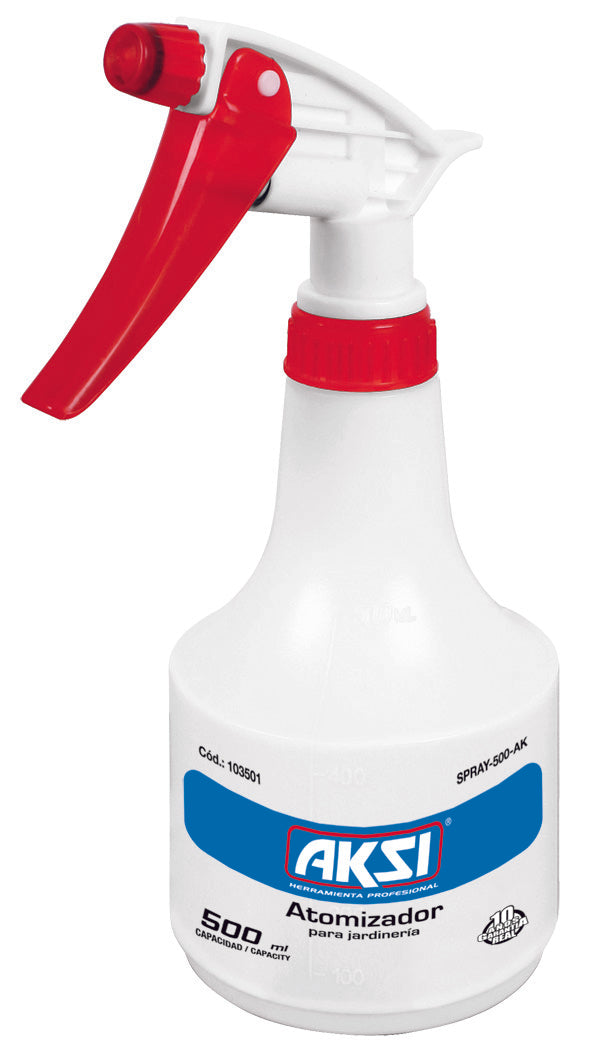 103502 AKSI - Atomizador de 1 lt.