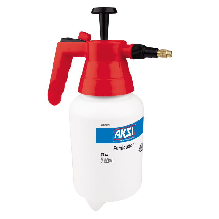 103503 AKSI - Fumigador de 1 lt.