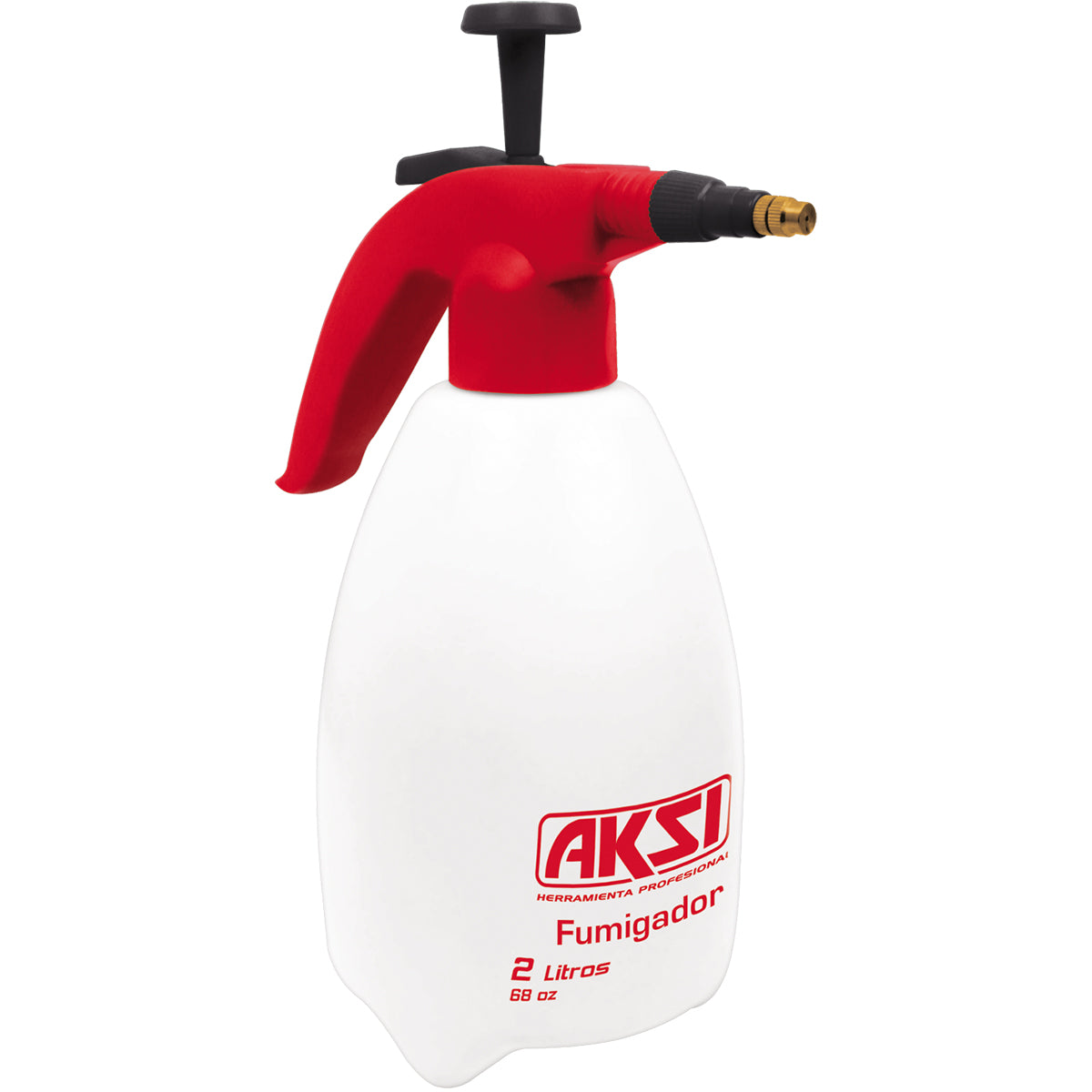 103504 AKSI - Fumigador de 2 lt.