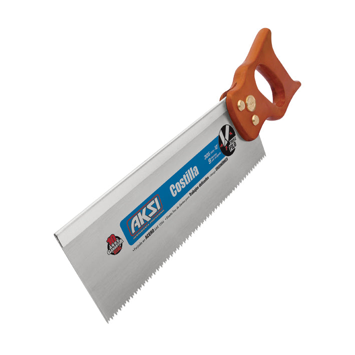 103809 AKSI - Serrote de costilla de 12