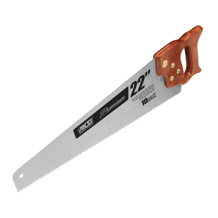 103811 AKSI - Serrote PREMIUM 22