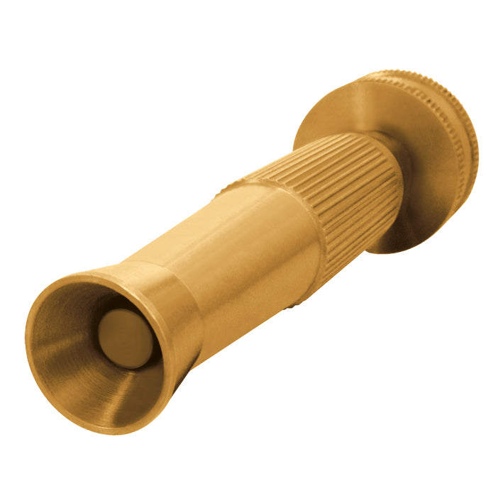 104002 AKSI - chiflon de laton de 3 1/2