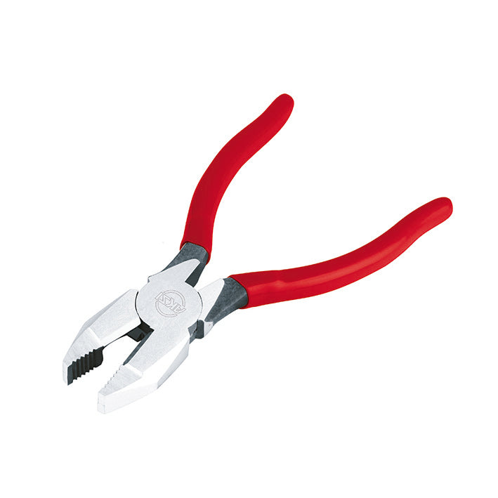 104633 AKSI - Pinza profesional de electricista 7