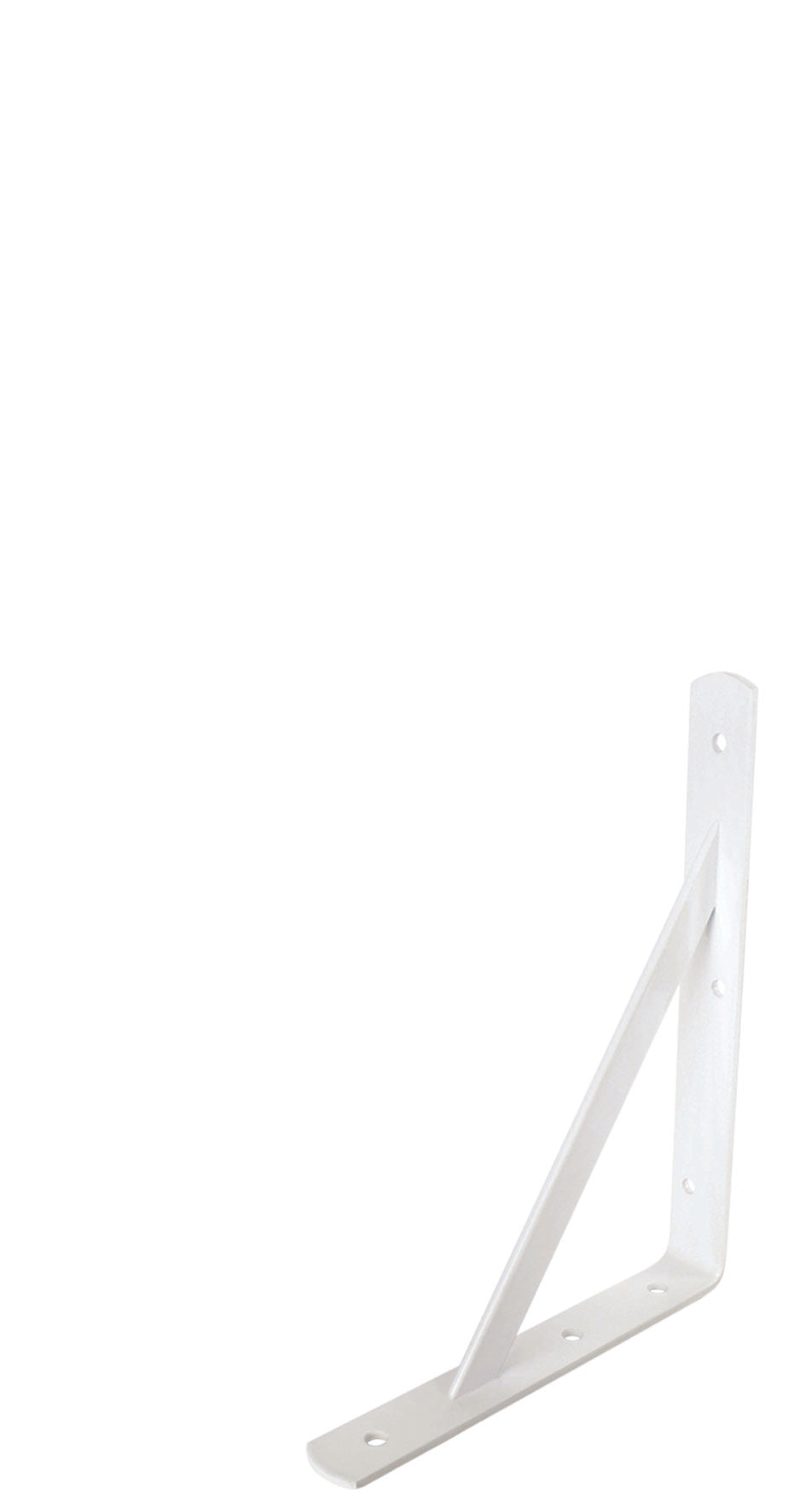 104731 AKSI - Mensula Reforzada Color Blanco 8