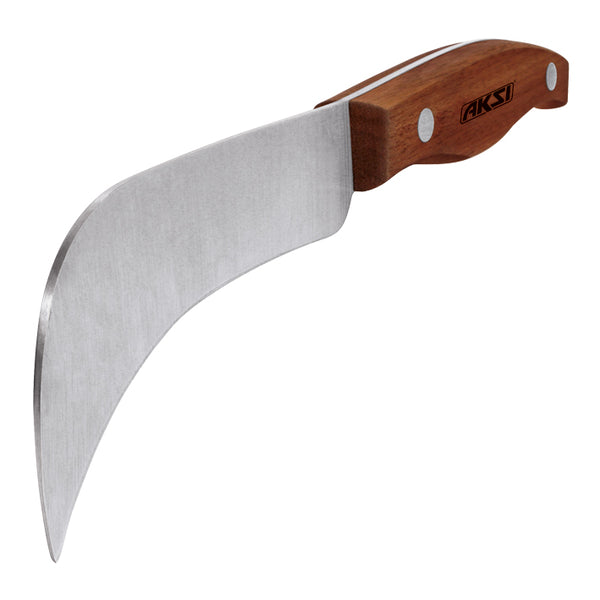 Cuchillo curvo para linoleo 6"