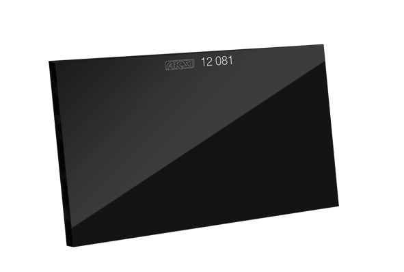 105820 AKSI - Lente para careta 11 sombras