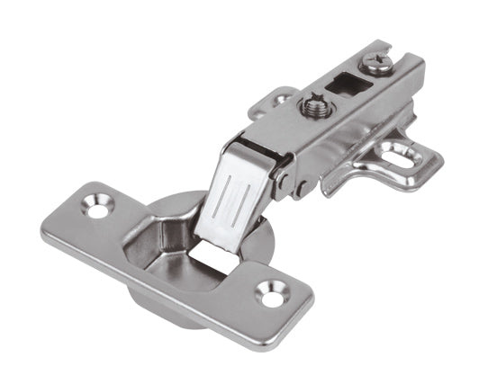 106504 AKSI - Bisagra bidimencional, cobertura media 110° (set de 2 pzs)