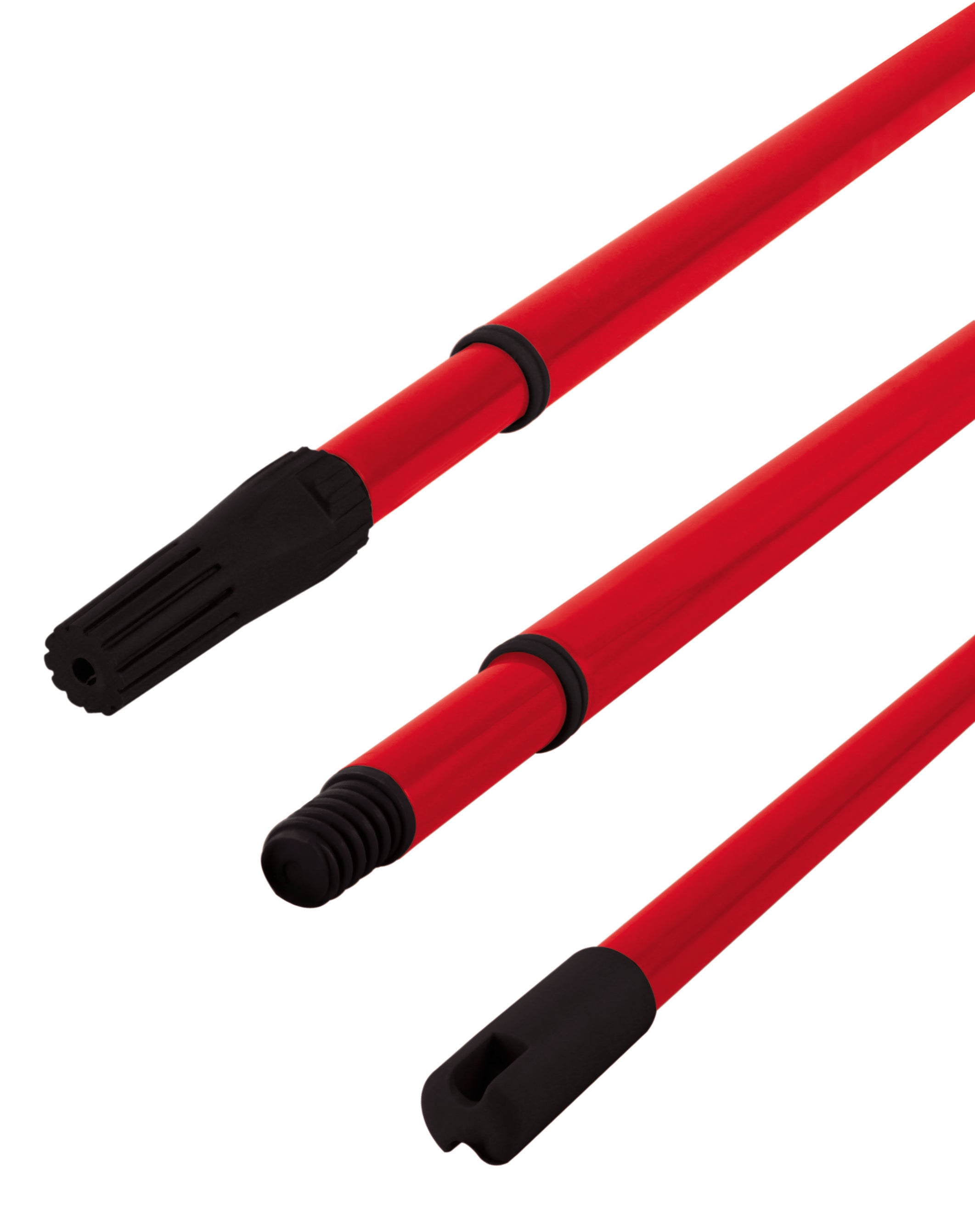 106912 AKSI - Extension de acero para rodillo fija 1.2m