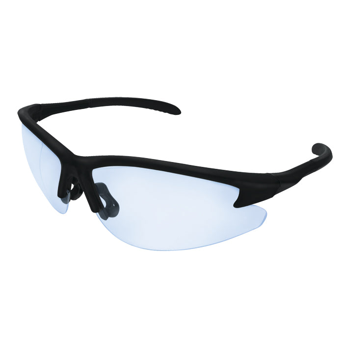 107807 AKSI - Lente deportivo de seguridad negro
