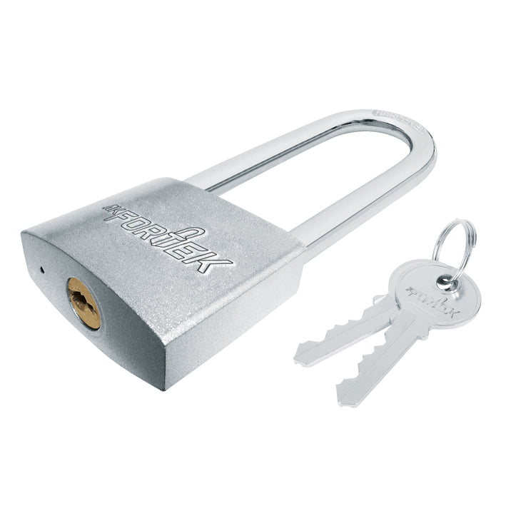 108310 AKSI - Candado metalico 40 mm blister