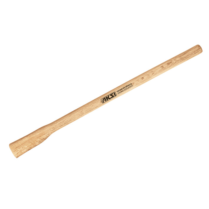 109304 AKSI - Mango de madera para hacha ML y LE 36