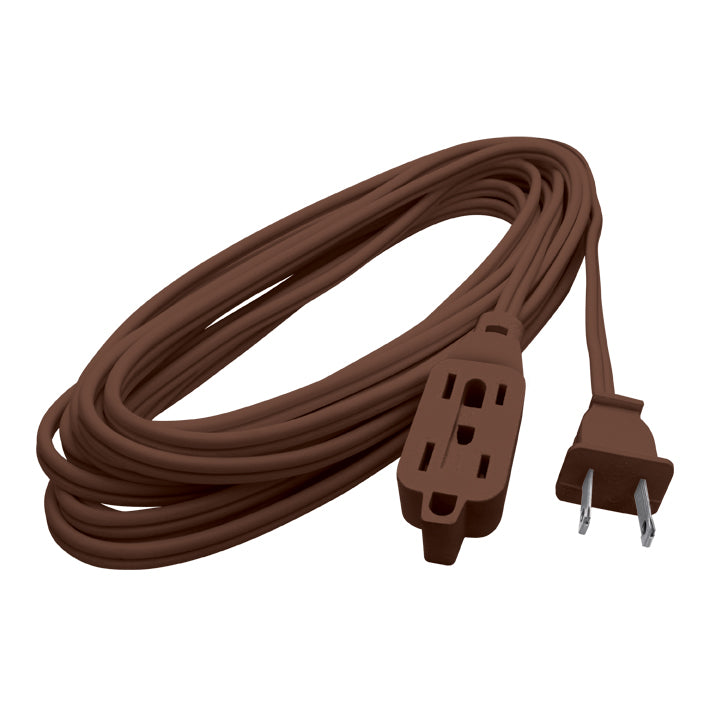 110339 AKSI - Extension domestica cafe 8 mt (calibre 16)