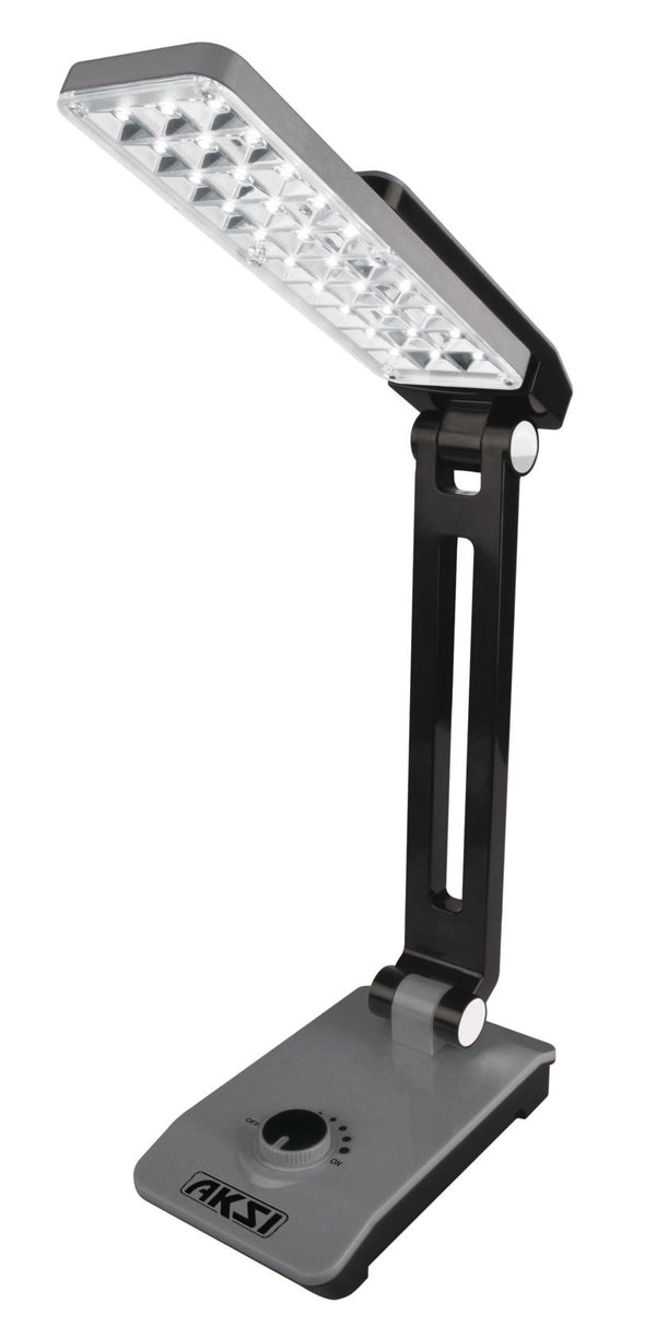 Luminario Recargable para Escritorio