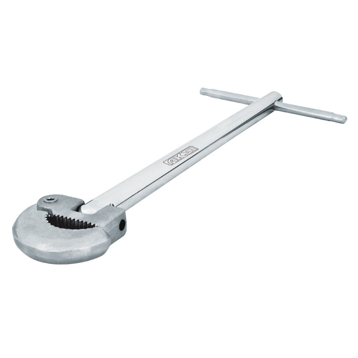 112601 AKSI - Llave para plomero de 12