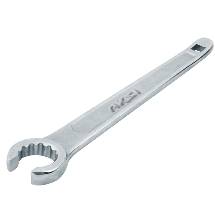 112602 AKSI - Llave para tanque de gas