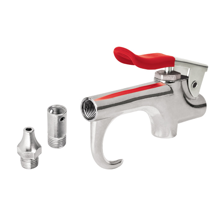 113001 AKSI - Pistola para sopletear