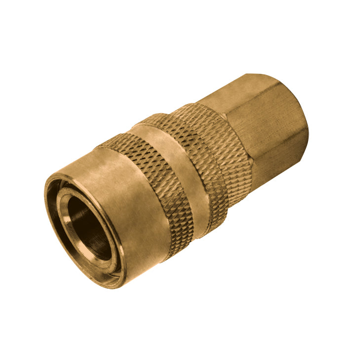 113006 AKSI - Conector rapido tipo F