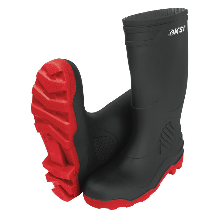 114422 AKSI - Bota industrial #26