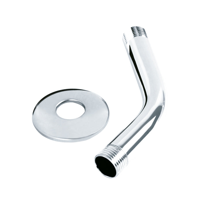 114806 AKSI - Brazo y chapeton metalicos - AK