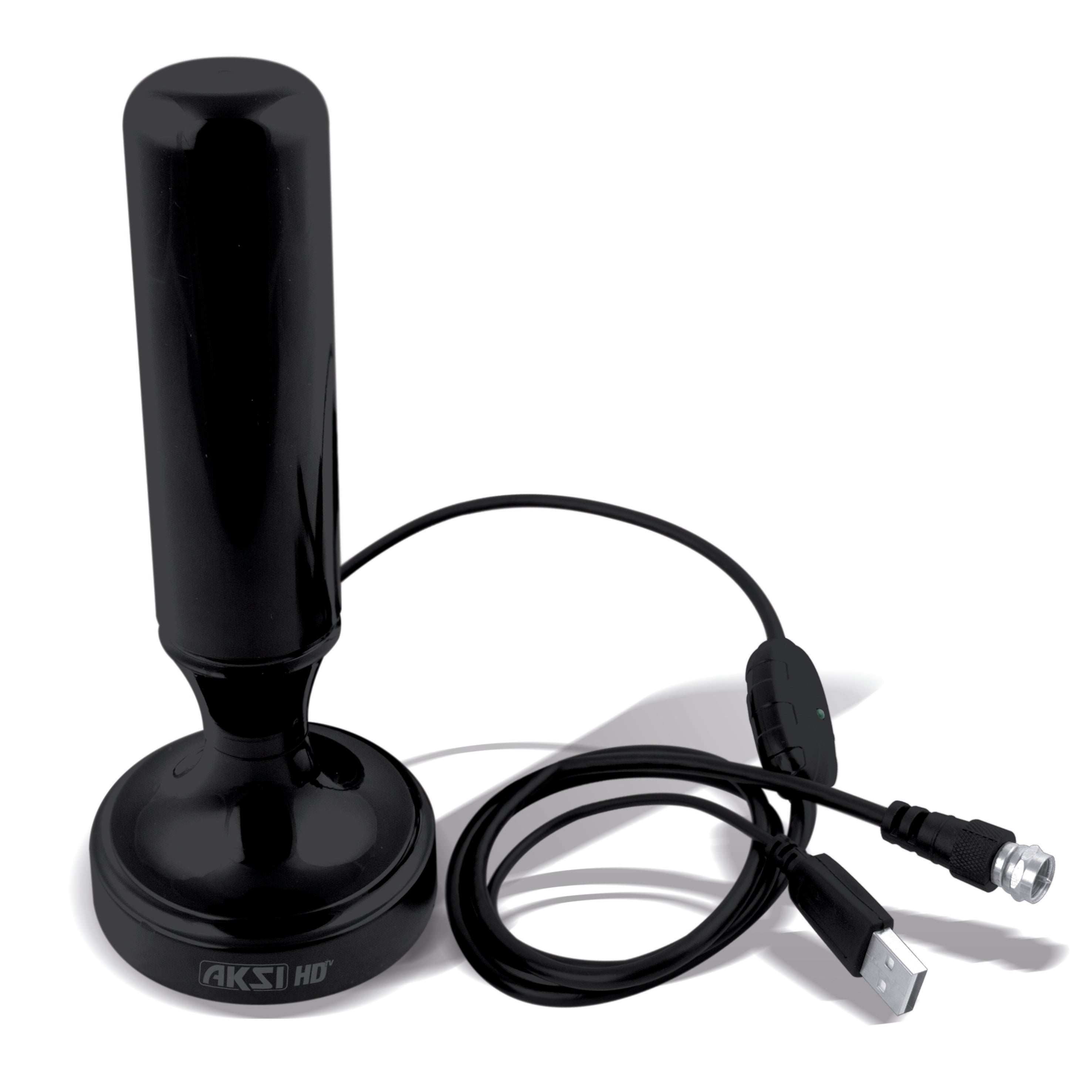 116123 AKSI - Antena HD para interior