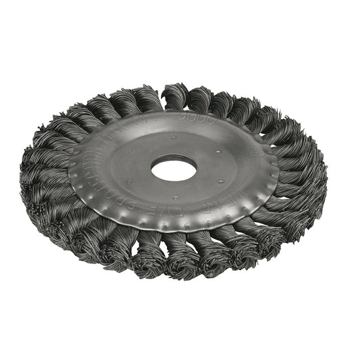 116611 AKSI - Carda para esmeril 6