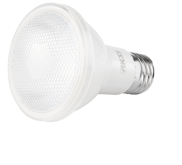 Foco LED PAR 20 6W IP65