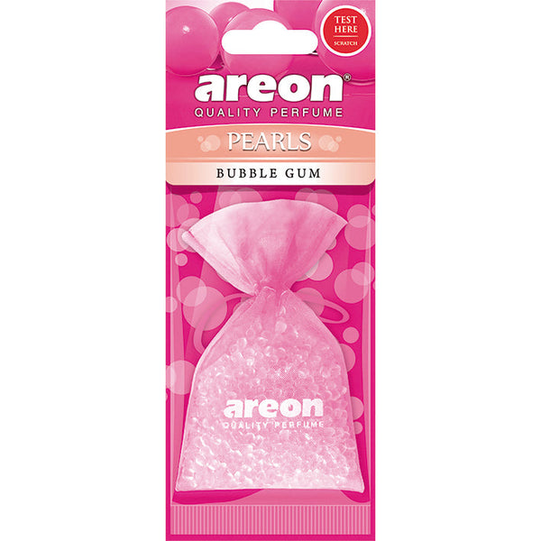 Aromatizante Areon Pearls