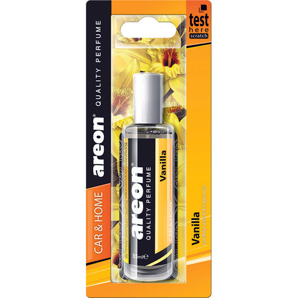 Aromatizante Perfume 35 ml