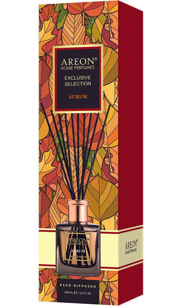 Ambientador Varillas EXCLUSIVE 150 ml