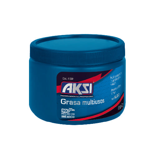 Grasa Multiuso de 450g