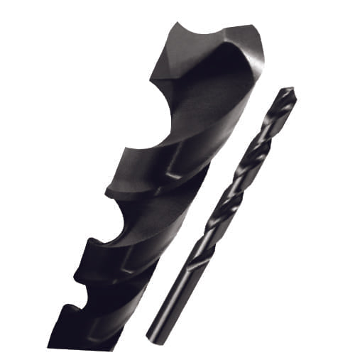 100304 AKSI - Broca de alta velocidad de 7/64