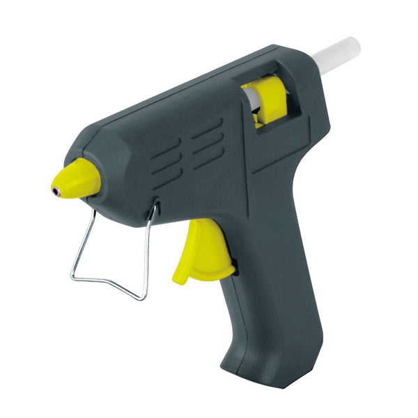 Pistola Eléctrica para Silicón 10W