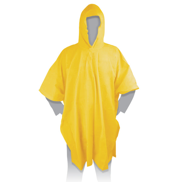 Poncho ligero MX