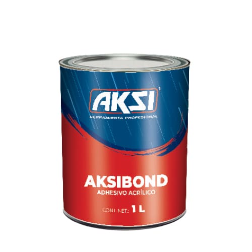 AKISIBOND Adhesivo Acrílico